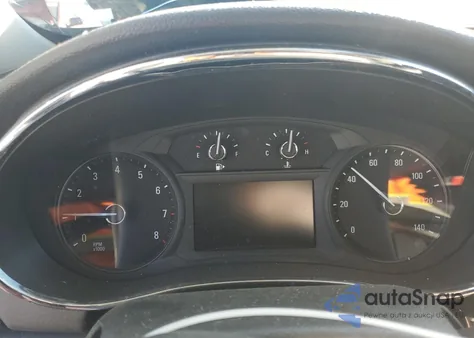 2019 Buick Encore Preferred from USA, damaged, VIN KL4CJASB8KB949618